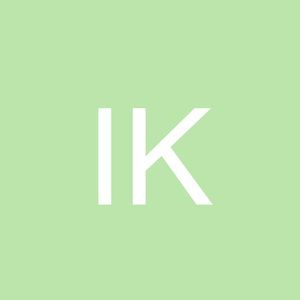 Meet your Posher, Ikram